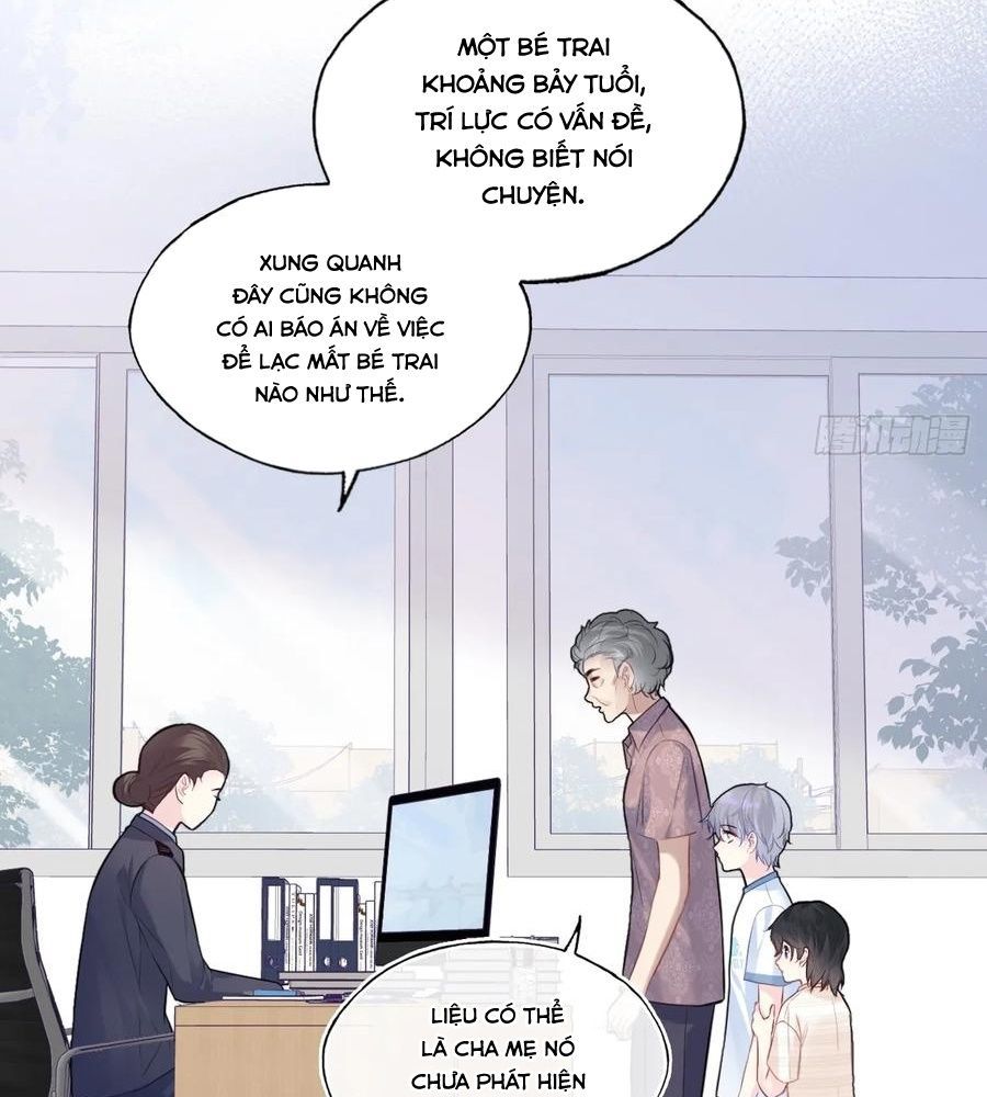 Anh Ấy Chưa Từng Sa Ngã - Chapter 90 - Page 36