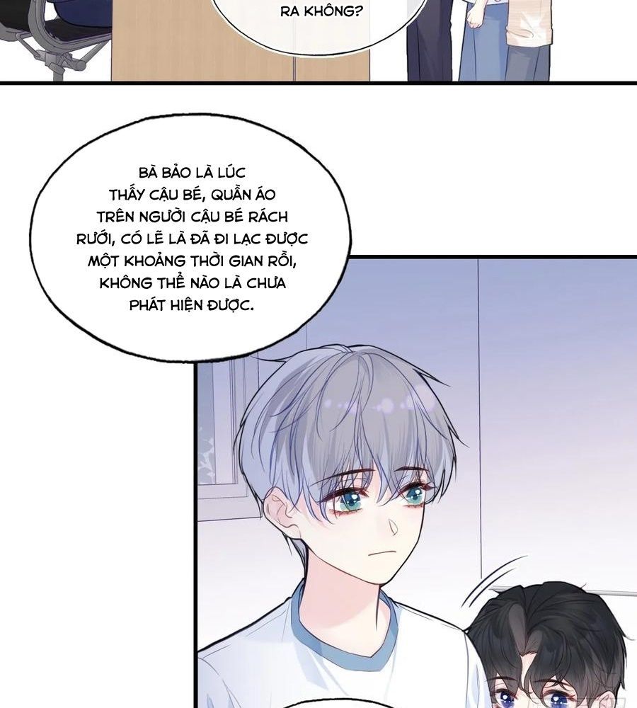 Anh Ấy Chưa Từng Sa Ngã - Chapter 90 - Page 37