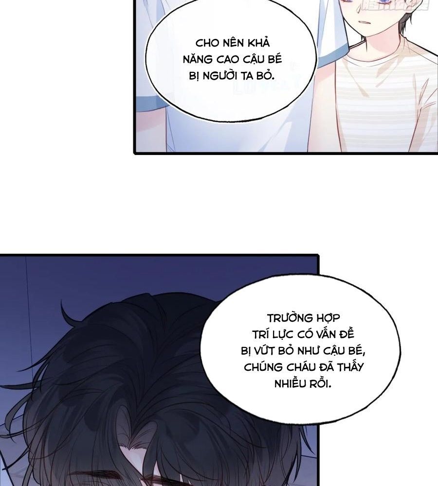 Anh Ấy Chưa Từng Sa Ngã - Chapter 90 - Page 38