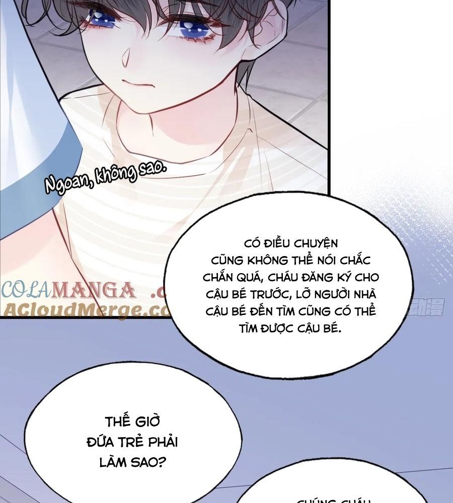 Anh Ấy Chưa Từng Sa Ngã - Chapter 90 - Page 39