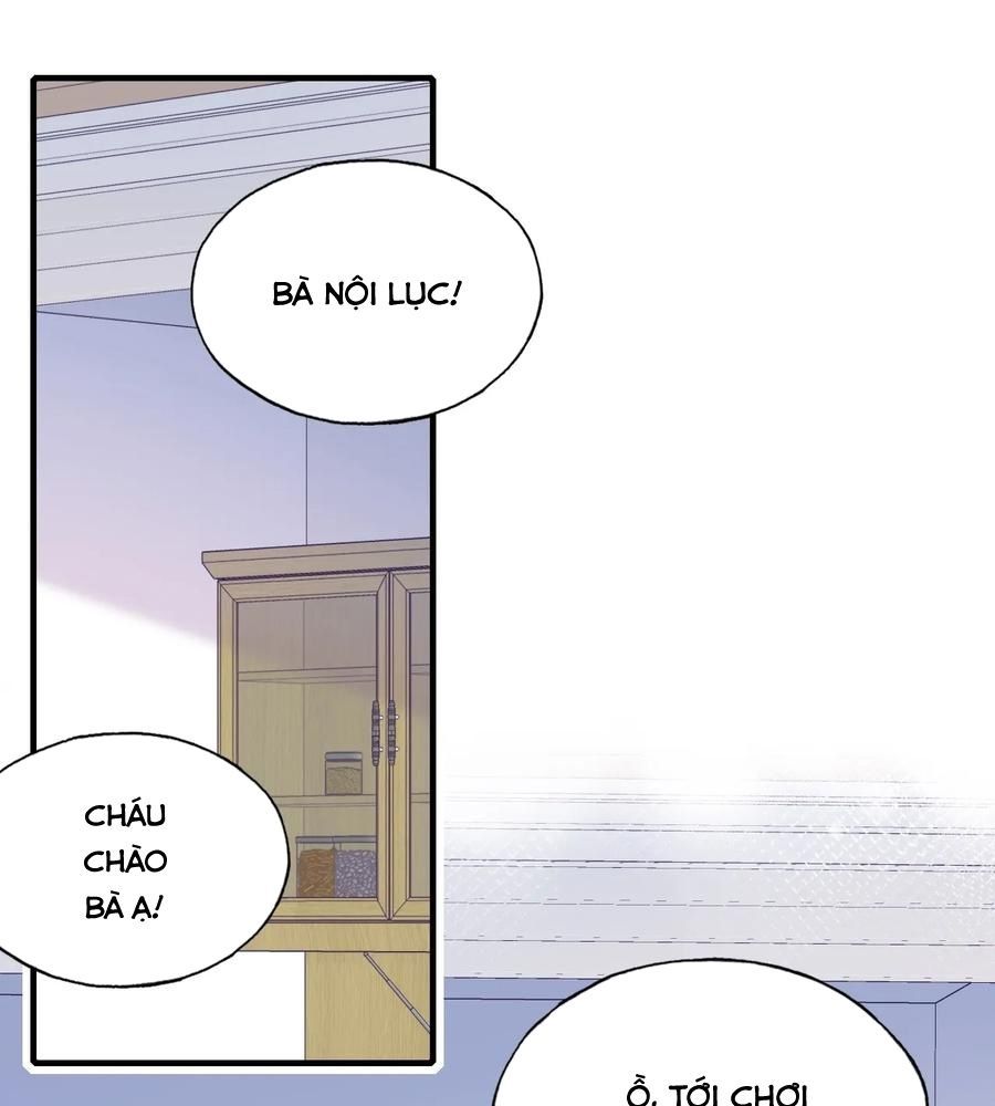 Anh Ấy Chưa Từng Sa Ngã - Chapter 90 - Page 4