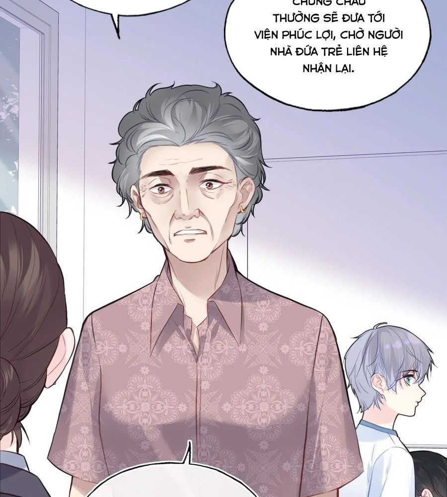 Anh Ấy Chưa Từng Sa Ngã - Chapter 90 - Page 40