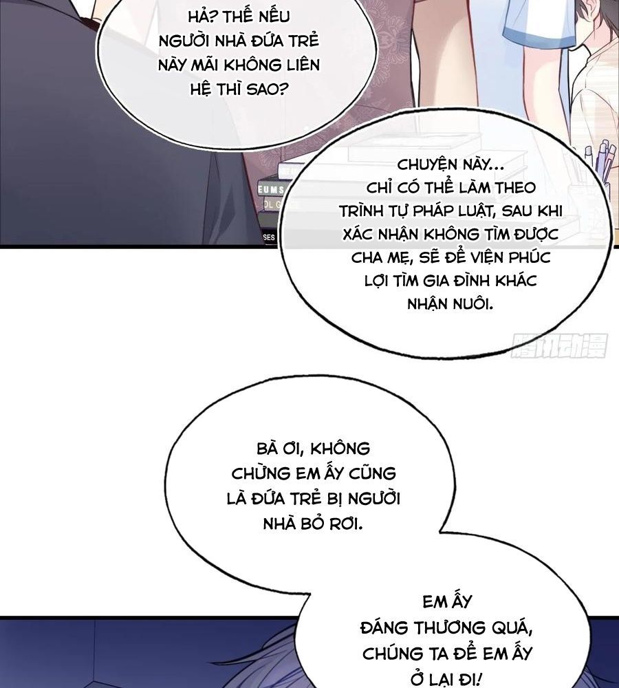 Anh Ấy Chưa Từng Sa Ngã - Chapter 90 - Page 41