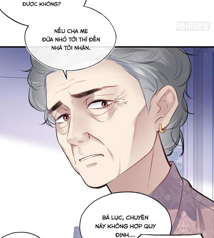 Anh Ấy Chưa Từng Sa Ngã - Chapter 90 - Page 43