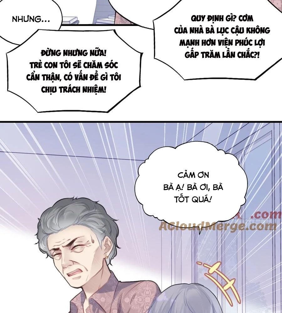 Anh Ấy Chưa Từng Sa Ngã - Chapter 90 - Page 44