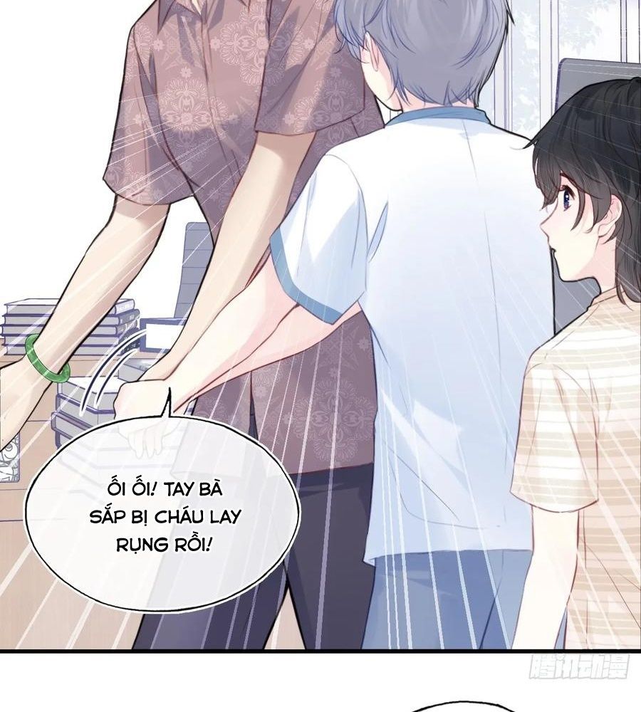 Anh Ấy Chưa Từng Sa Ngã - Chapter 90 - Page 45