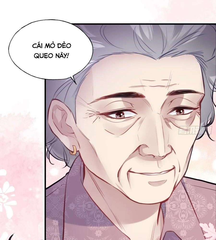 Anh Ấy Chưa Từng Sa Ngã - Chapter 90 - Page 47