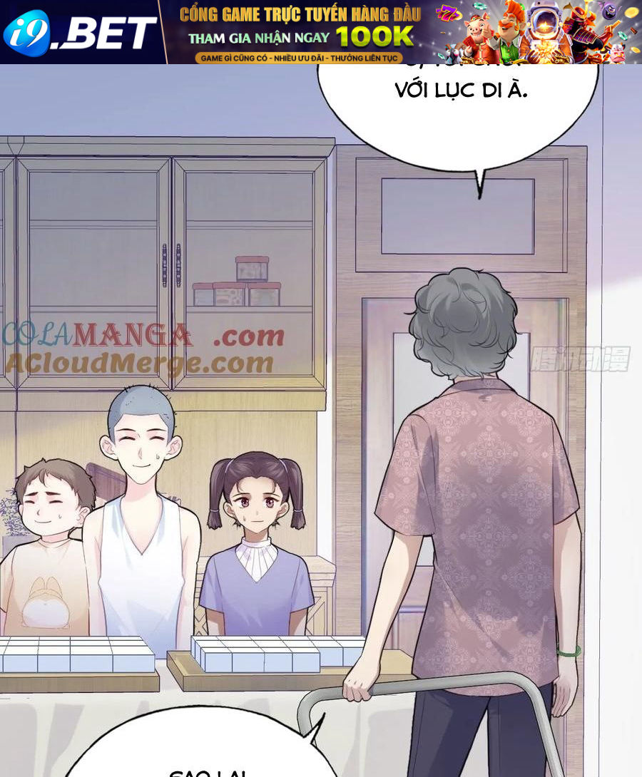 Anh Ấy Chưa Từng Sa Ngã - Chapter 90 - Page 5