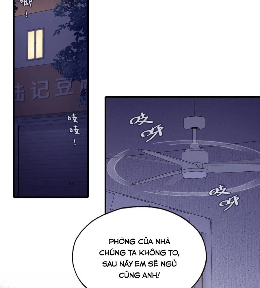 Anh Ấy Chưa Từng Sa Ngã - Chapter 90 - Page 51