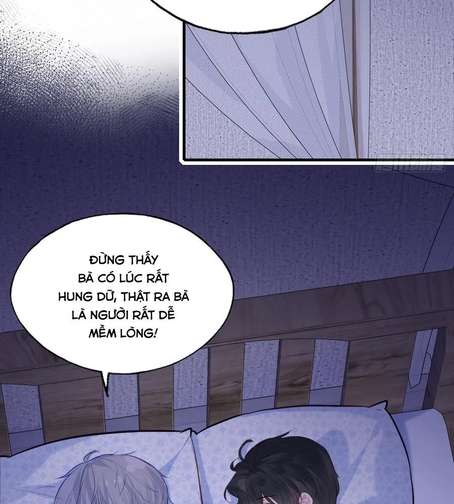 Anh Ấy Chưa Từng Sa Ngã - Chapter 90 - Page 52