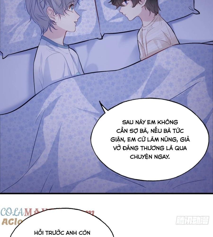 Anh Ấy Chưa Từng Sa Ngã - Chapter 90 - Page 53