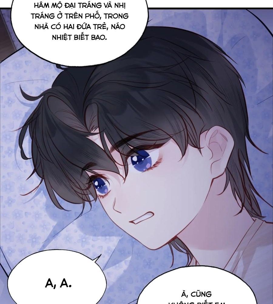 Anh Ấy Chưa Từng Sa Ngã - Chapter 90 - Page 54