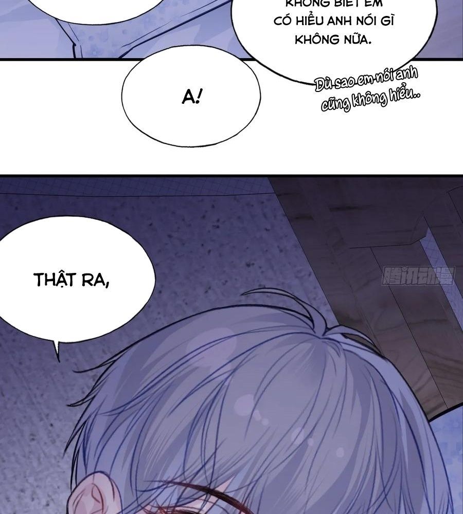 Anh Ấy Chưa Từng Sa Ngã - Chapter 90 - Page 55