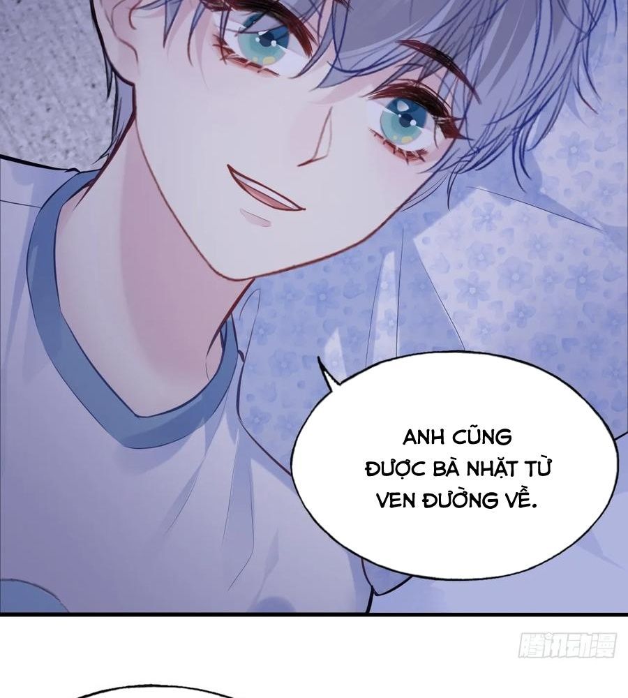 Anh Ấy Chưa Từng Sa Ngã - Chapter 90 - Page 56