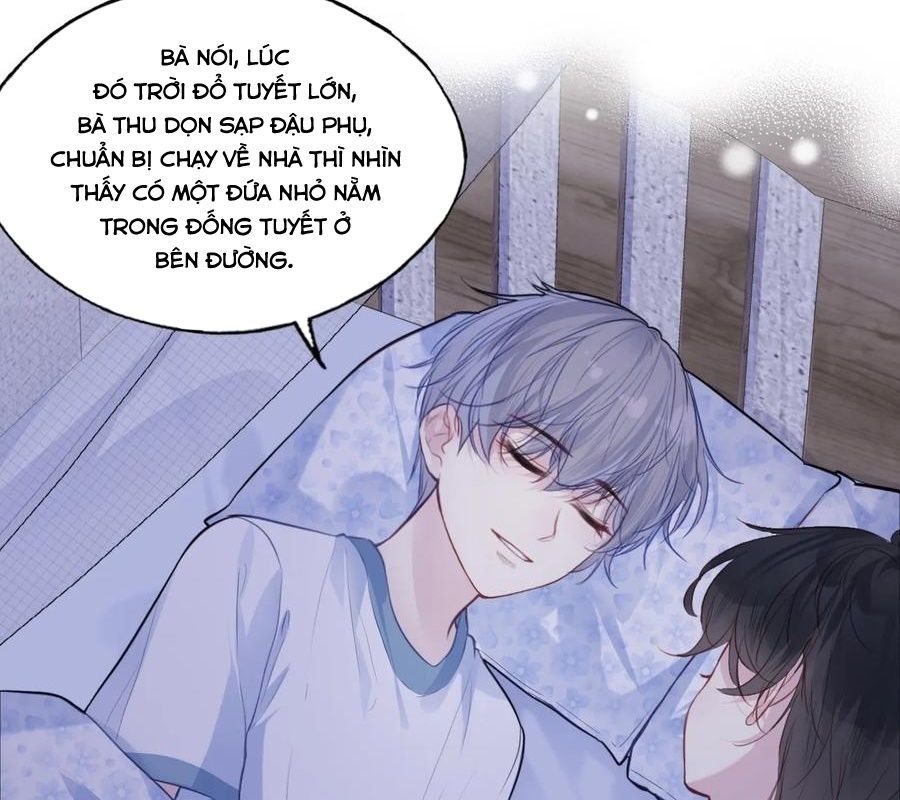 Anh Ấy Chưa Từng Sa Ngã - Chapter 90 - Page 57