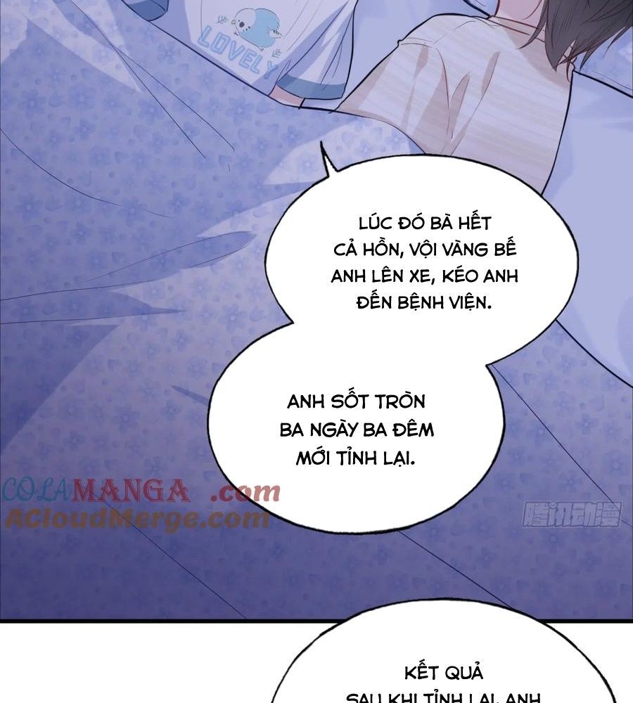 Anh Ấy Chưa Từng Sa Ngã - Chapter 90 - Page 58