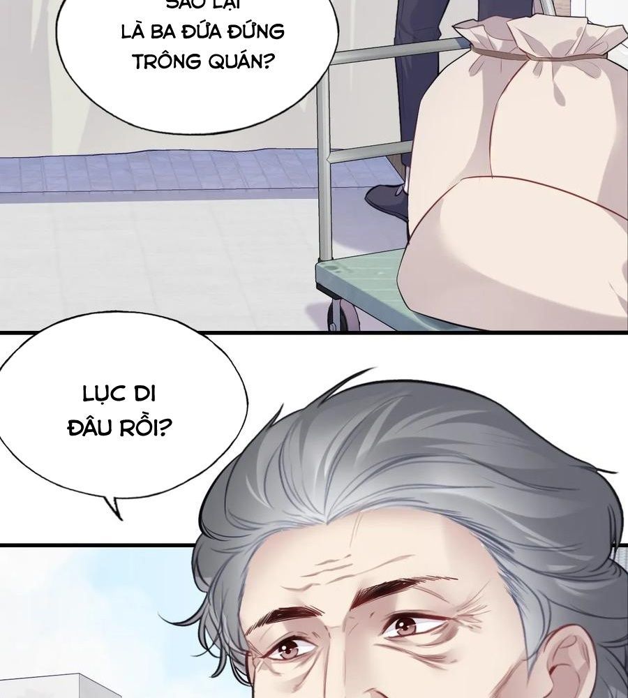 Anh Ấy Chưa Từng Sa Ngã - Chapter 90 - Page 6