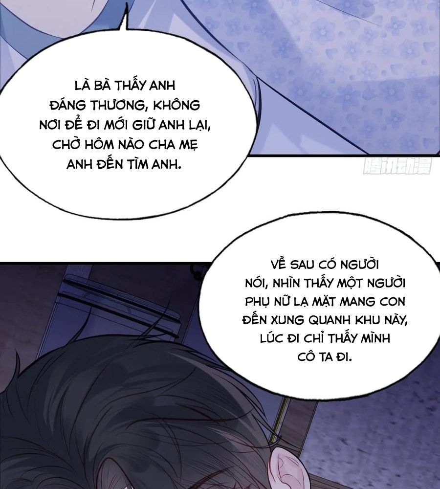 Anh Ấy Chưa Từng Sa Ngã - Chapter 90 - Page 60