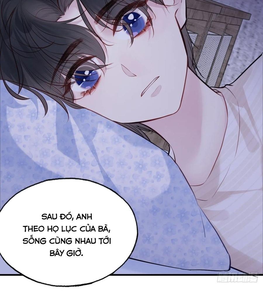 Anh Ấy Chưa Từng Sa Ngã - Chapter 90 - Page 61