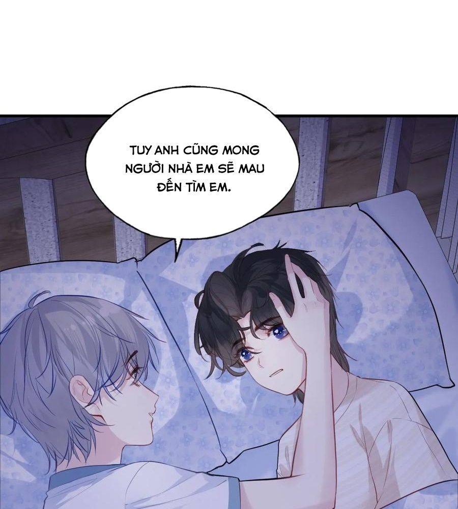 Anh Ấy Chưa Từng Sa Ngã - Chapter 90 - Page 62