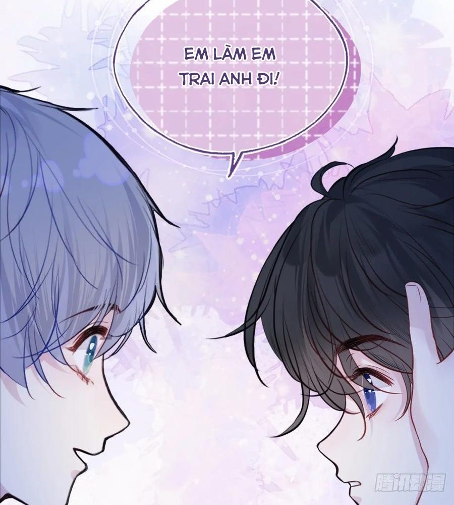 Anh Ấy Chưa Từng Sa Ngã - Chapter 90 - Page 64