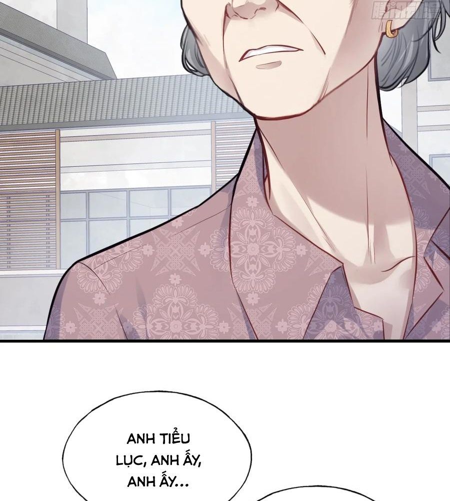 Anh Ấy Chưa Từng Sa Ngã - Chapter 90 - Page 7