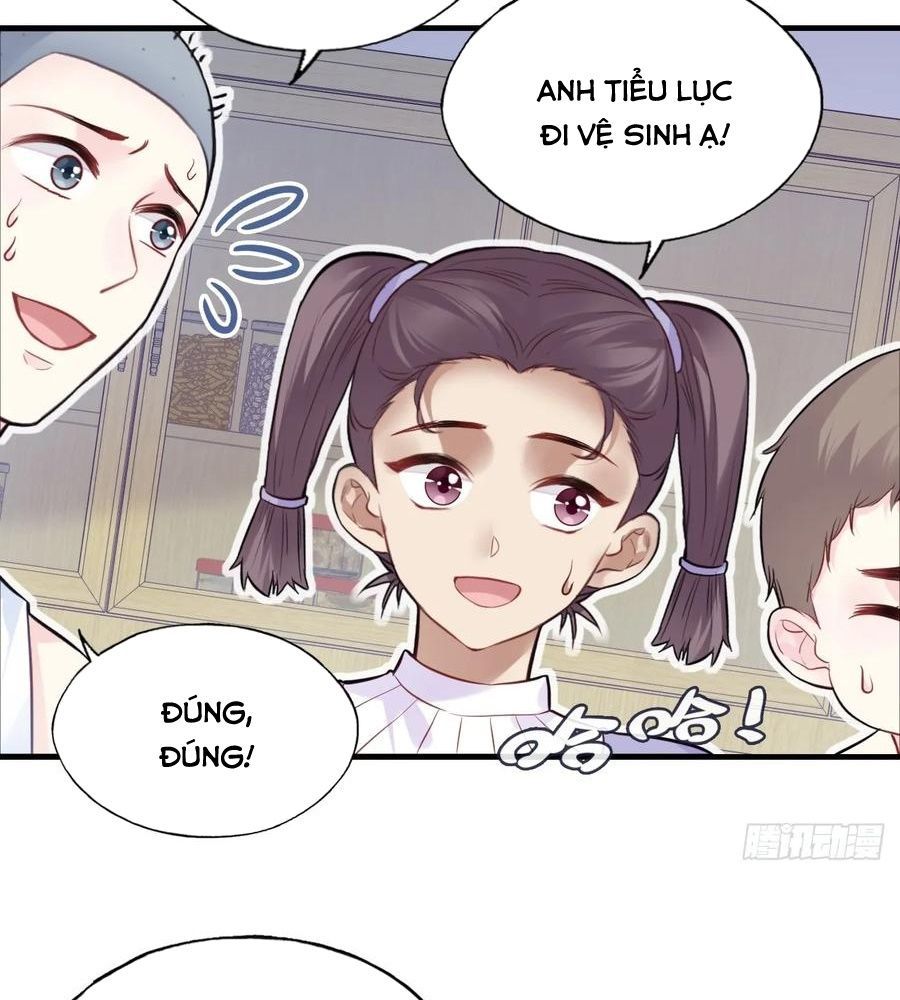 Anh Ấy Chưa Từng Sa Ngã - Chapter 90 - Page 8