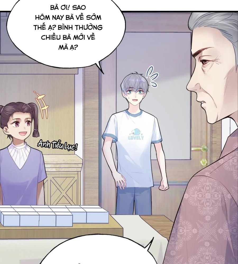 Anh Ấy Chưa Từng Sa Ngã - Chapter 90 - Page 9