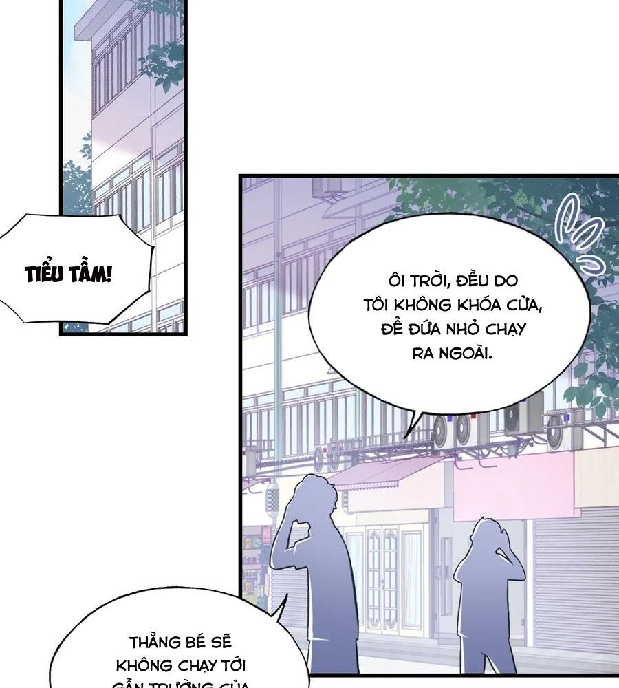 Anh Ấy Chưa Từng Sa Ngã - Chapter 91 - Page 10