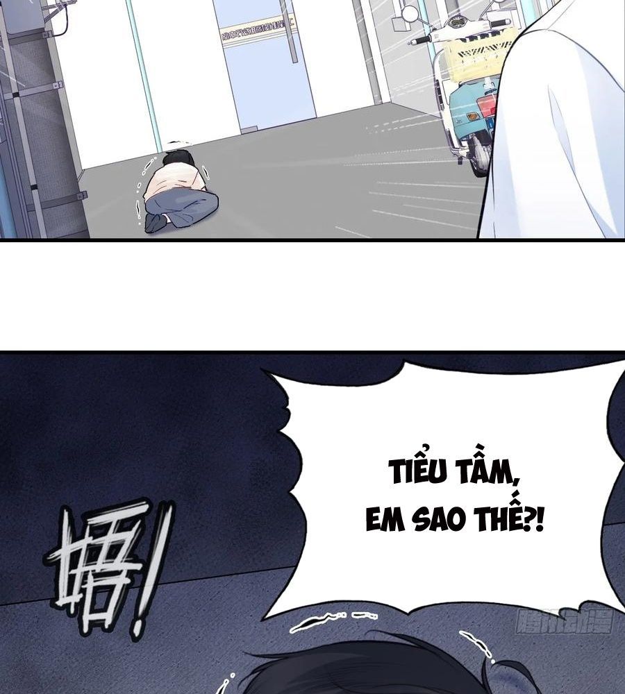 Anh Ấy Chưa Từng Sa Ngã - Chapter 91 - Page 12