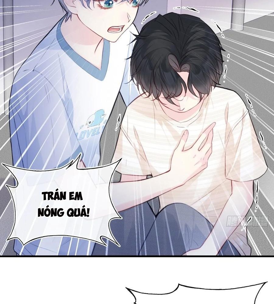 Anh Ấy Chưa Từng Sa Ngã - Chapter 91 - Page 15