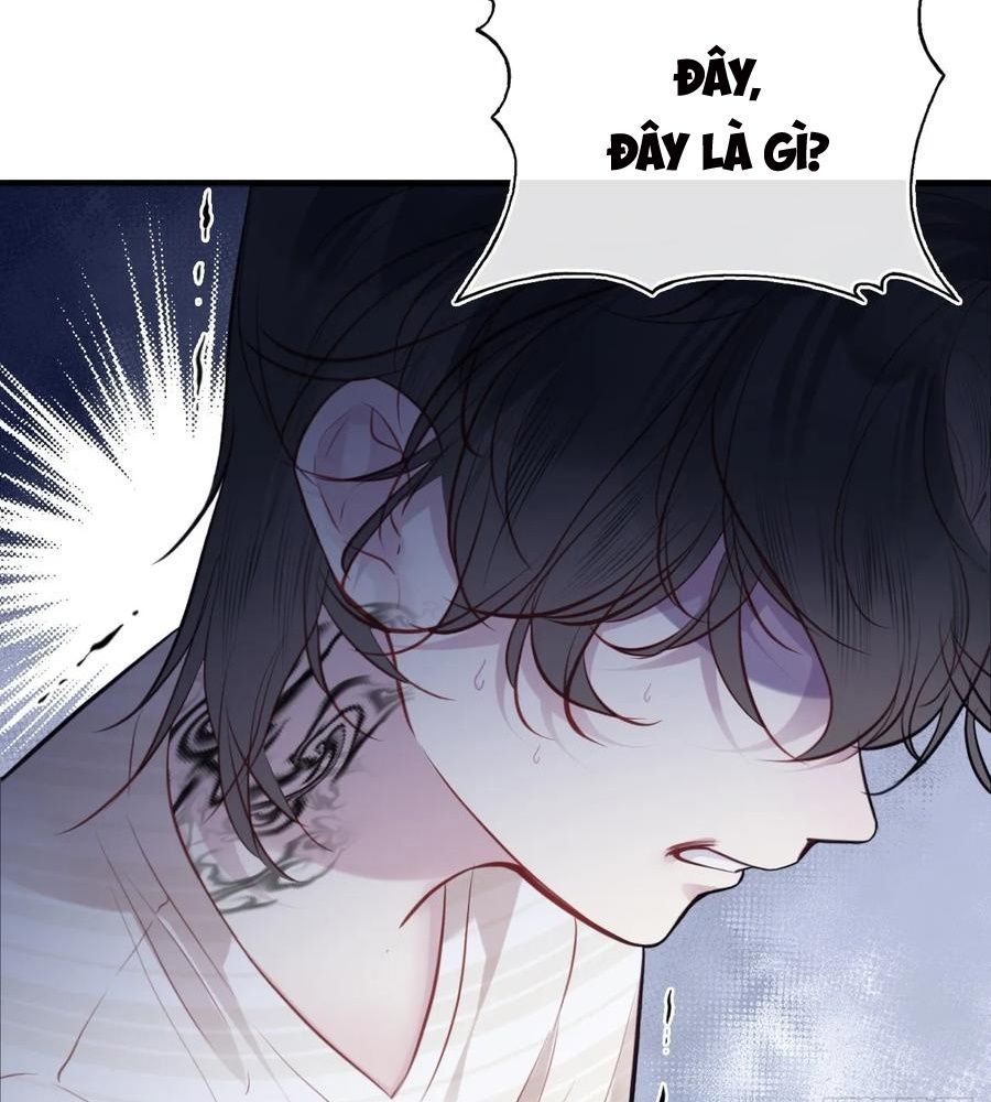 Anh Ấy Chưa Từng Sa Ngã - Chapter 91 - Page 16