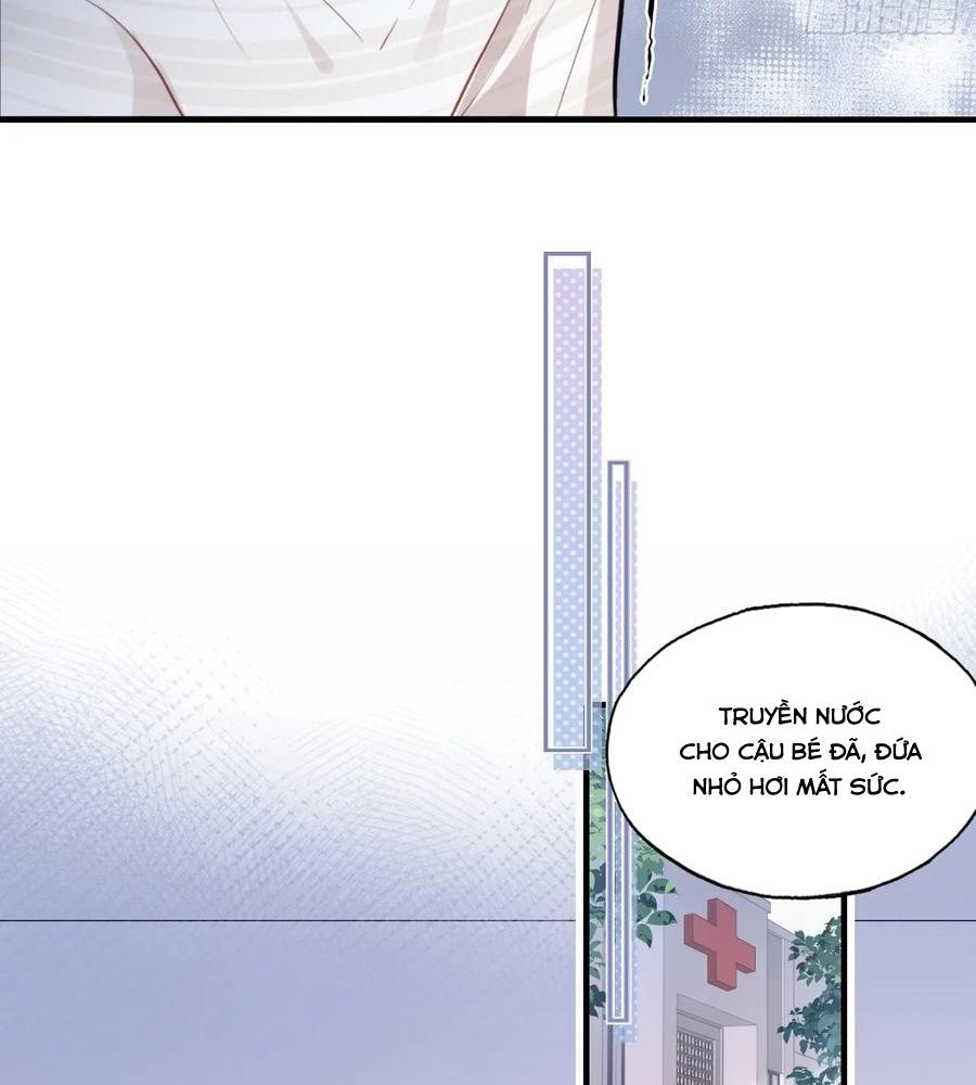 Anh Ấy Chưa Từng Sa Ngã - Chapter 91 - Page 17