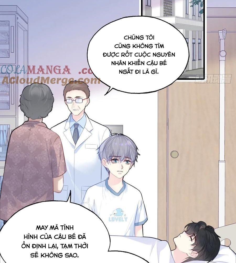 Anh Ấy Chưa Từng Sa Ngã - Chapter 91 - Page 18