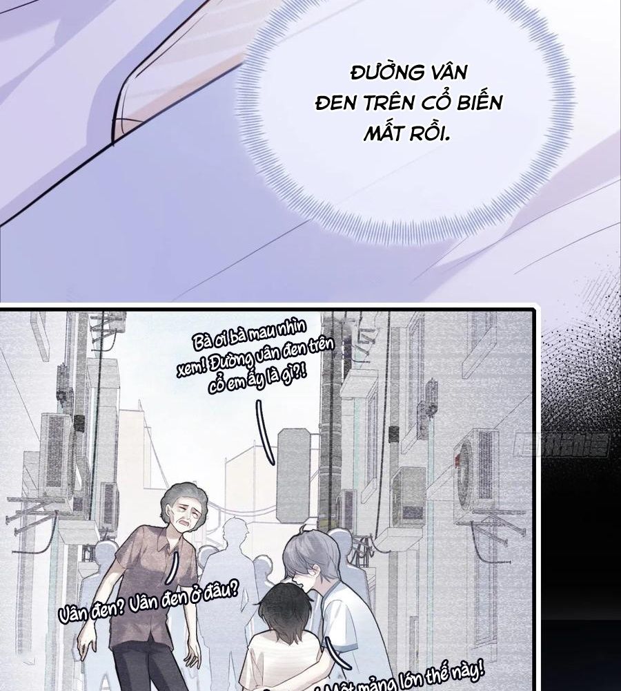 Anh Ấy Chưa Từng Sa Ngã - Chapter 91 - Page 23