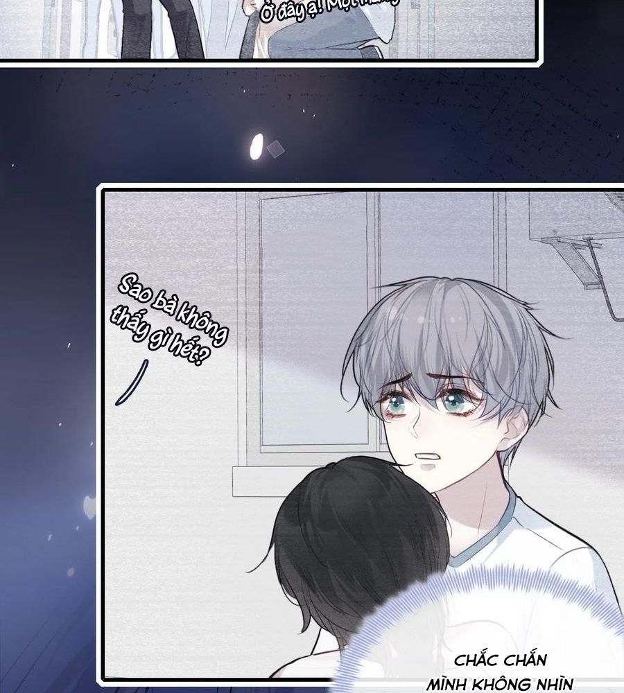 Anh Ấy Chưa Từng Sa Ngã - Chapter 91 - Page 24