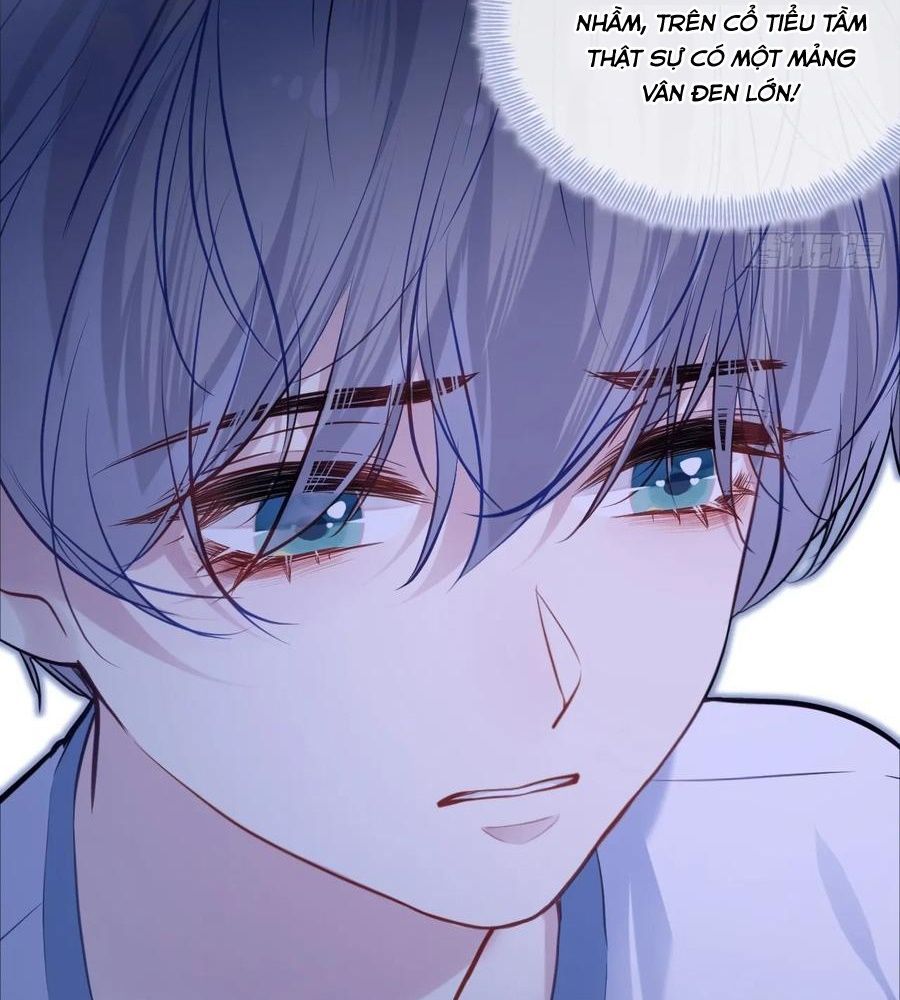 Anh Ấy Chưa Từng Sa Ngã - Chapter 91 - Page 25