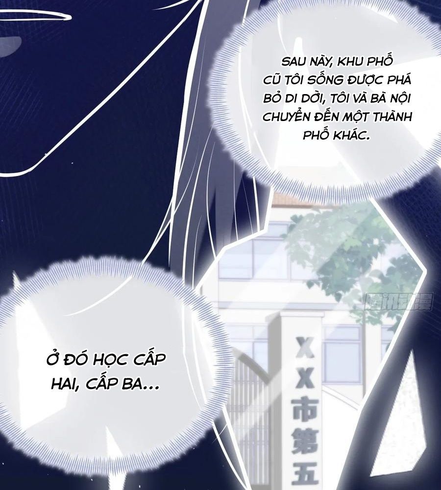 Anh Ấy Chưa Từng Sa Ngã - Chapter 91 - Page 32