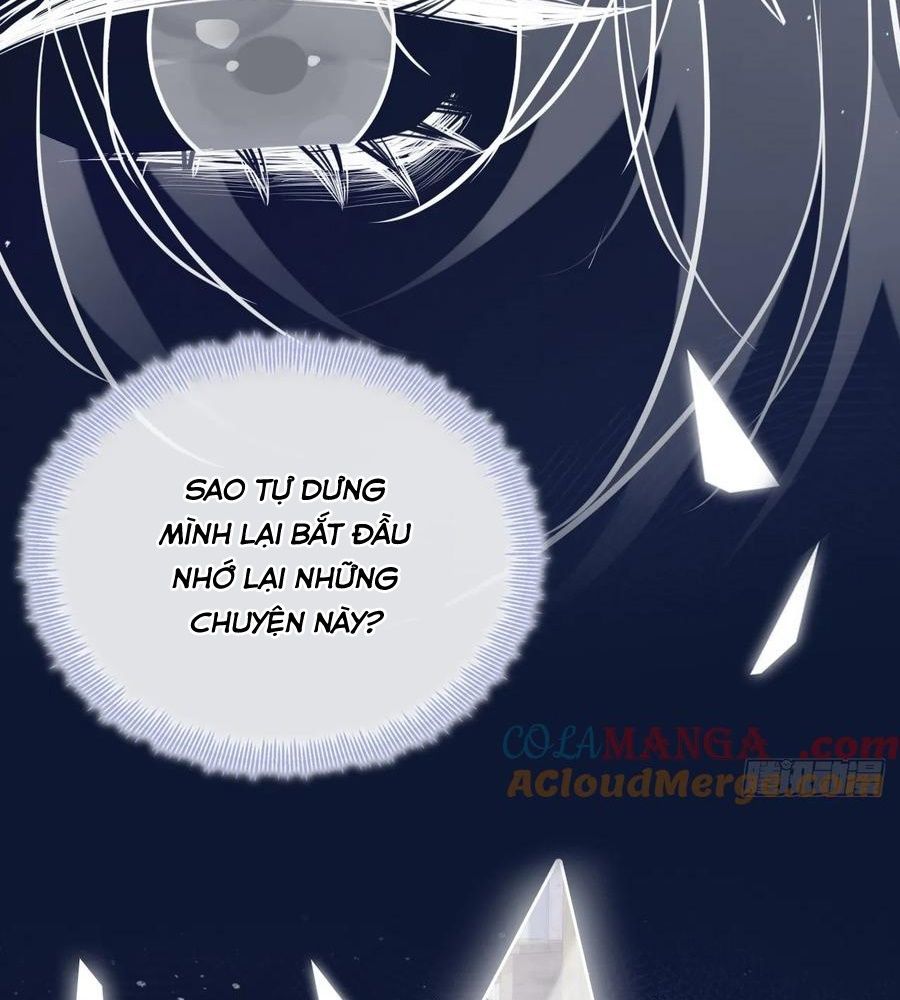 Anh Ấy Chưa Từng Sa Ngã - Chapter 91 - Page 34