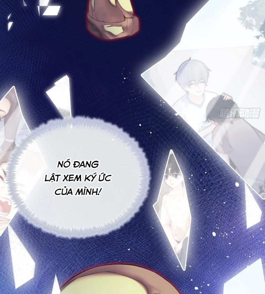 Anh Ấy Chưa Từng Sa Ngã - Chapter 91 - Page 36