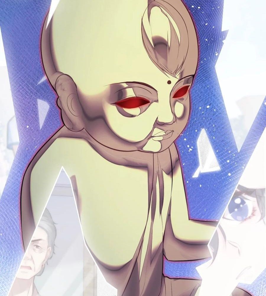 Anh Ấy Chưa Từng Sa Ngã - Chapter 91 - Page 37