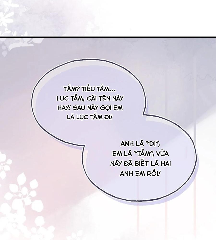 Anh Ấy Chưa Từng Sa Ngã - Chapter 91 - Page 4