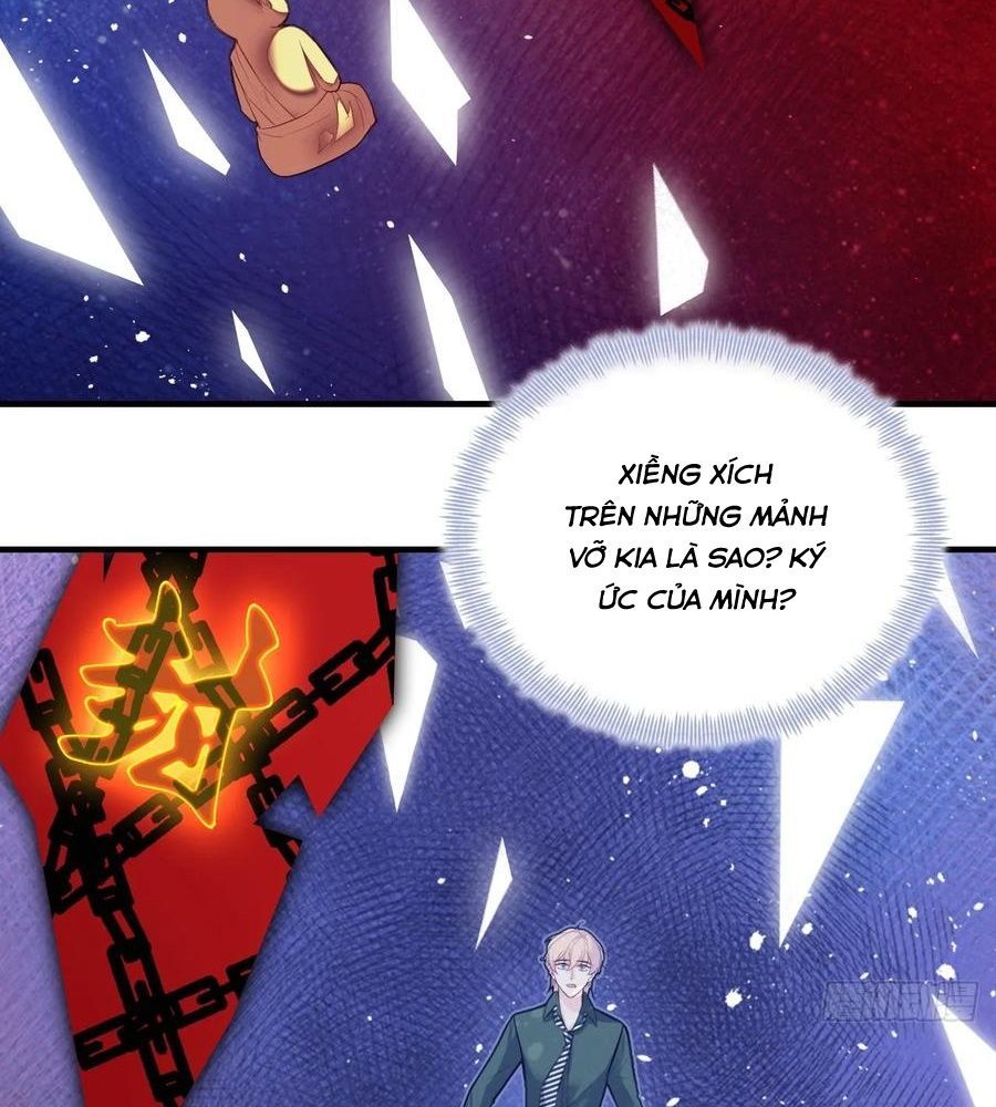 Anh Ấy Chưa Từng Sa Ngã - Chapter 91 - Page 40