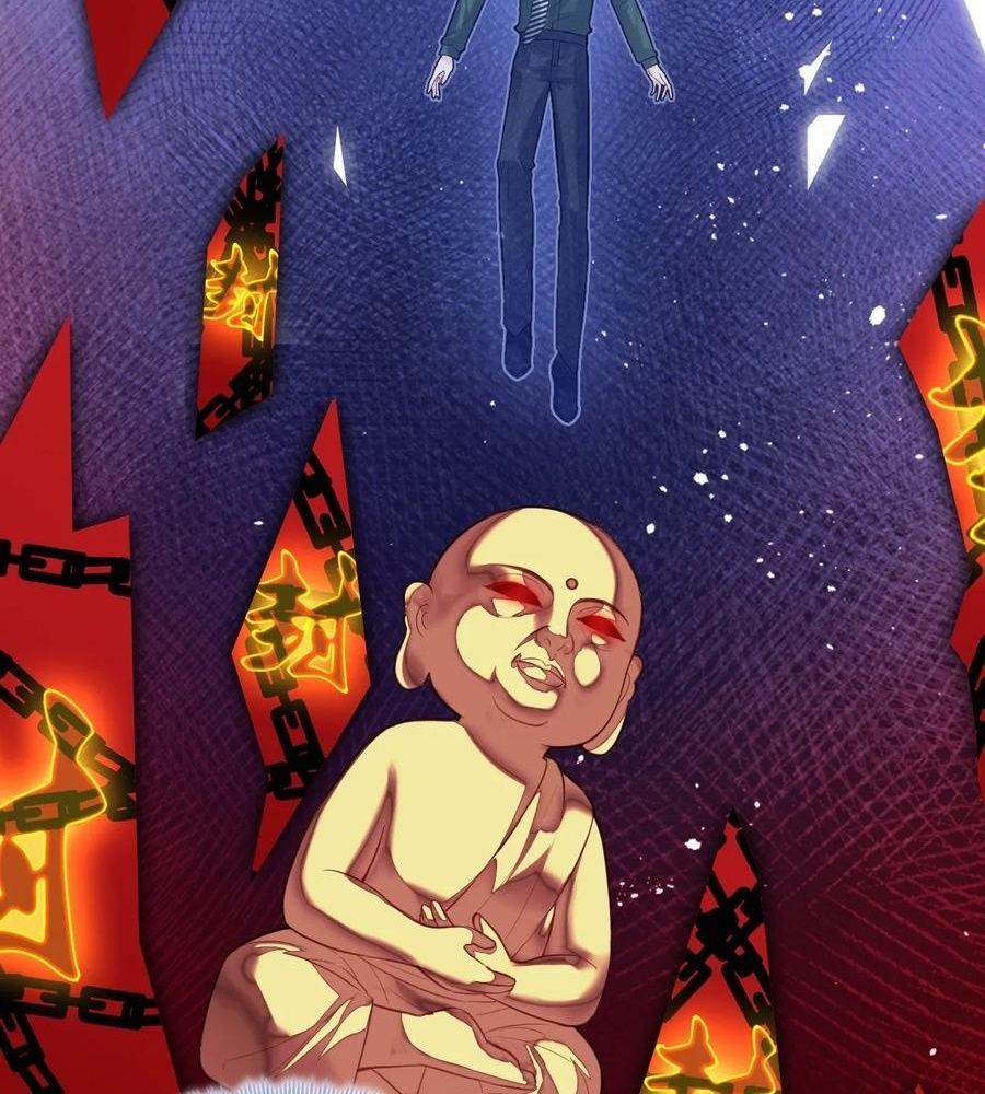 Anh Ấy Chưa Từng Sa Ngã - Chapter 91 - Page 41