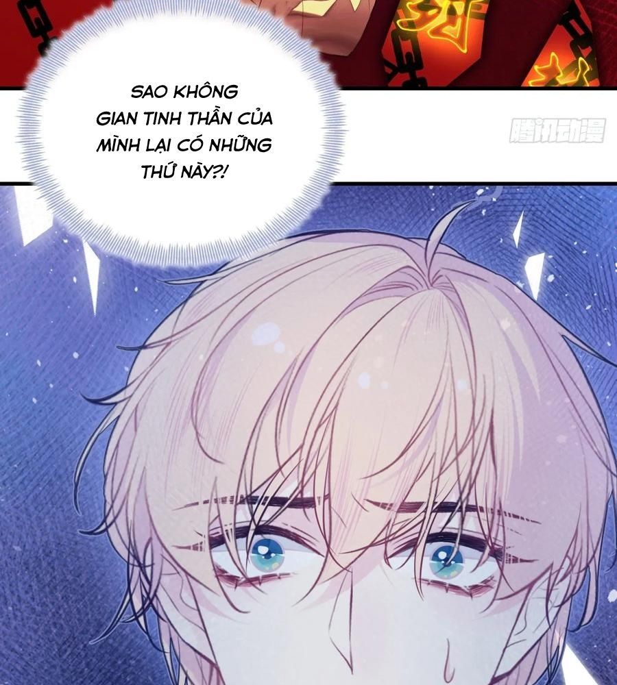 Anh Ấy Chưa Từng Sa Ngã - Chapter 91 - Page 42