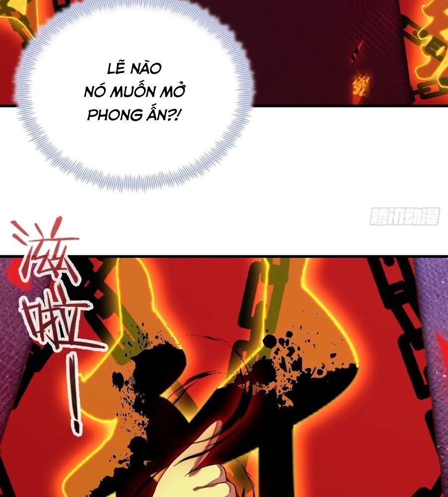 Anh Ấy Chưa Từng Sa Ngã - Chapter 91 - Page 45