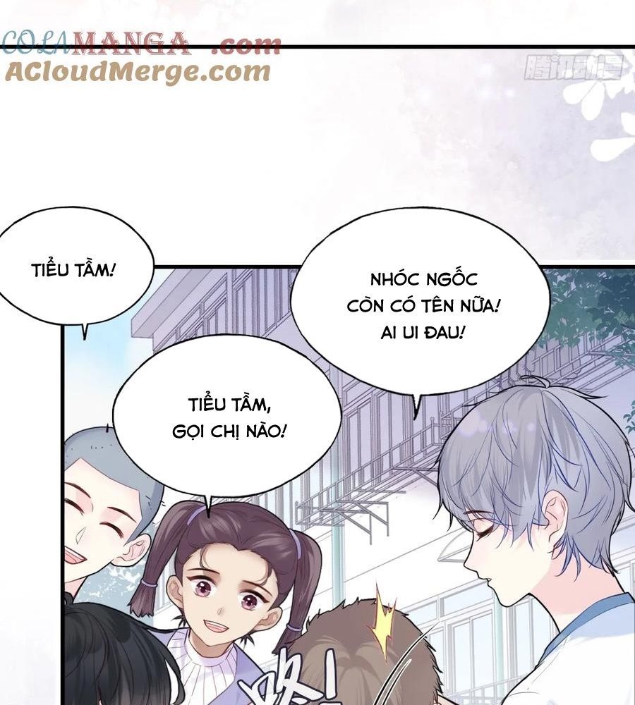 Anh Ấy Chưa Từng Sa Ngã - Chapter 91 - Page 5