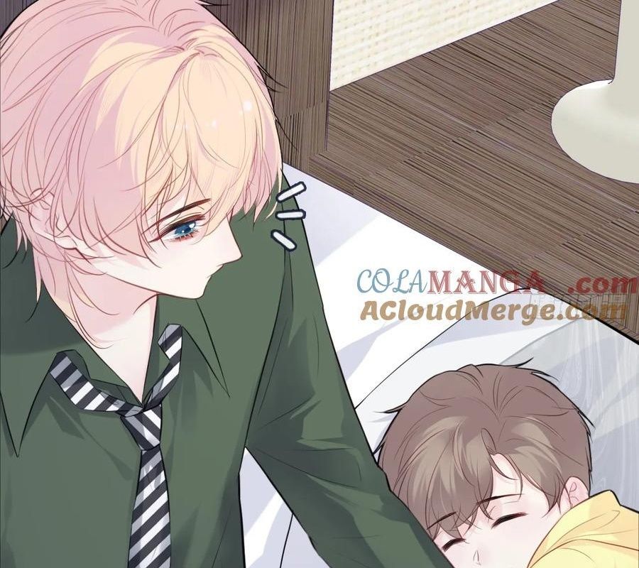 Anh Ấy Chưa Từng Sa Ngã - Chapter 91 - Page 57