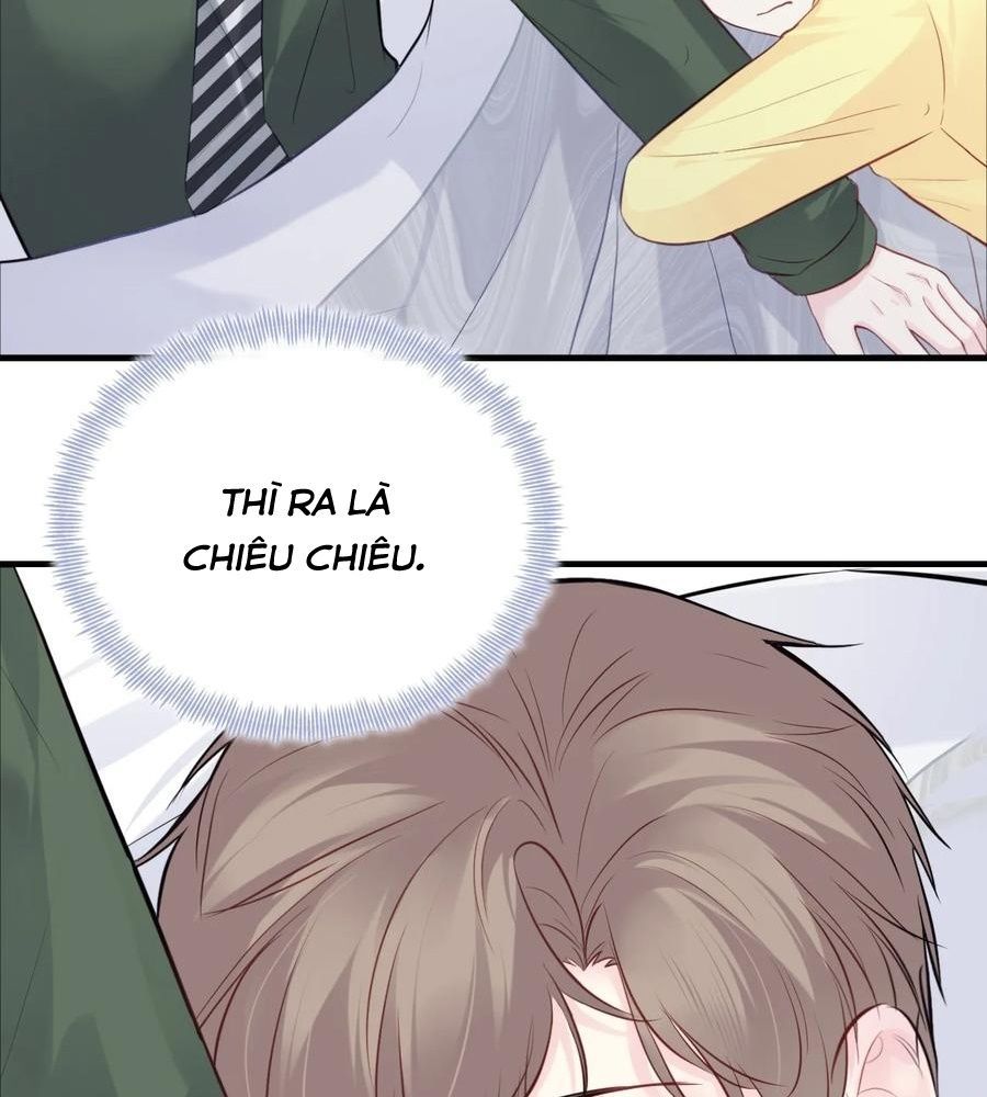 Anh Ấy Chưa Từng Sa Ngã - Chapter 91 - Page 58