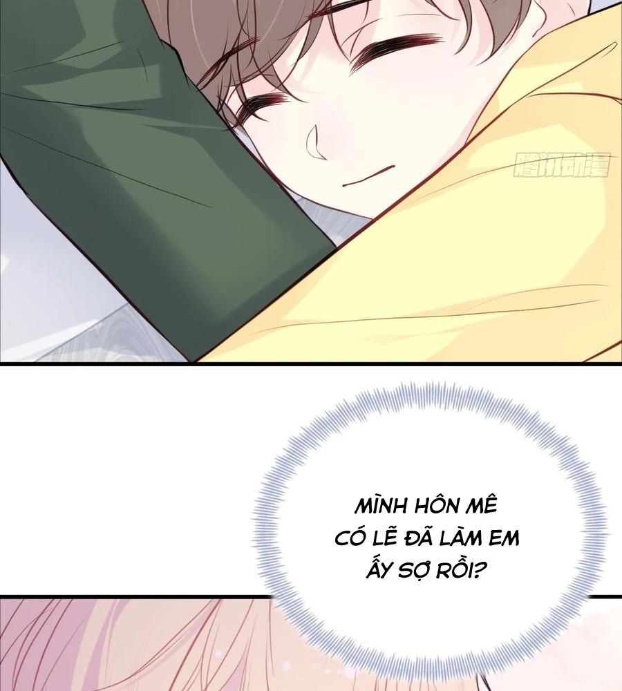 Anh Ấy Chưa Từng Sa Ngã - Chapter 91 - Page 59